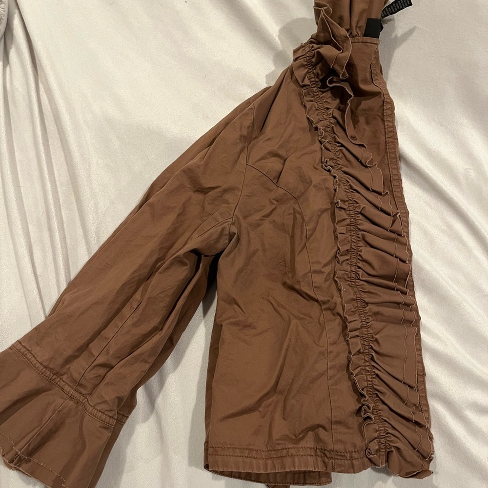 Vintage boho jacket